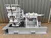 M&Q EQUIPMENT - 300 FFL WARMAN SLURRY PUMP