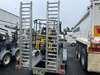 2014 Leguan 125M1 Spider Lift & Trailer Combination