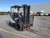 Crown CG25P-5 Forklift