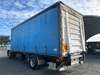 2009 Nissan UD PKC37A Curtainsider