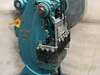 John Heine 201A Series 2 incline press 8ton