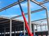 AlmaCrawler JIBBI 1890 EVO Telescopic Boom