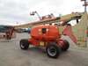 2011 JLG 800AJ - Compliant until 12-2026 - Ready for work