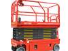 Toyota Material Handling Australia SC16E Scissor Lift 