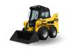 Gehl R165 Skid Steer Loader Skid Steer Loaders