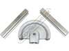 25.4mm OD Round Tube Former Set  Suits TB-HYD Tube Bender
