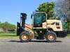 LGMA T830 – 3.0T Diesel Terrain Forklift | Free Attachments | ROPS & FOPS