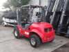 2.5T Diesel All Terrain Forklift