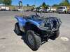 Yamaha Grizzly 700FI ATV 4WD