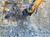 MB R900 DRUM CUTTER