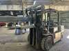 Daewoo D40S 4T Forklift 