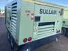 2016 Sullair 900HADTQ-CA3 Air Compressor (Mobile)