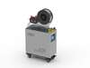 RECI 2KW Laser Welder, Cutter, Cleaner - 3 In 1