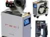 RECI 2KW Laser Welder, Cutter, Cleaner - 3 In 1