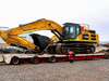 Sany SY500H Excavator Steel Tracked - 50 - 55 tonne for Hire