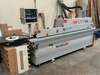 Holzher Sprint 1310 Edgebander w Extractor 	