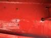 Krueger 44ft Tri Axle Curtainsider Drop Deck Trailer