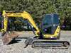 2019 Yanmar Vio80-1