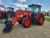 Kioti RX8030 Cab Tractor
