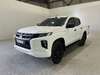 2023 Mitsubishi Triton GLX-R Diesel Dual Cab Ute