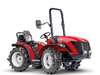  Antonio Carraro Specialised ROPS Open Cab Tractor: TIGRE 3800