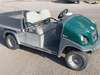 Club Car Carryall 500