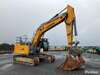 2021 Liebherr R945 Excavator with GPS