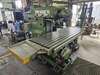 ZAYER 6BM UNIVERSAL MILLING MACHINE