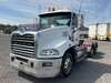 2018 Mack Granite Prime Mover Day Cab