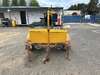2006 Sykes TLT Single Axle Traffic Control Trailer