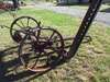 Horse Drawn McCormick Deering Big 6 Mower