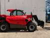 Manitou MTX625 Telehandler, 2019, Machine Re Spray in Great Mechanical Condition