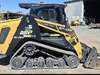 ASV RT135 TRACK LOADER