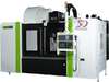 CNC Vertical Machining Centre Series Details HCMC BT50