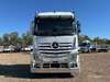 2018 Mercedes Benz 2663 Prime Mover