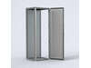 NEW Eldon Stainless Steel Floor Standing Enclosure 2000x800x600 