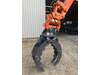 GARDNER ENGINEERING - Hydraulic Grab - Fixed Multi Grapple