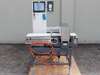 Metal Detector with Checkweigher & Rejector