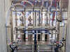 Flamingo 4-Head Servo-Driven 1000ml Piston Filler (All Stainless Steel contact parts / easy to opera