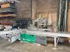 Altendorf F45 Panel Saw: Precision, Speed, and Durability for the Modern Workshop