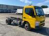 Fuso Canter