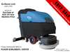 FLOOR SCRUBBER DRYER