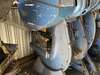 John Heine 204A Press – Complete with Guarding, Buyer Arranges Transport