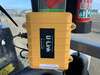 2011 Caterpillar 140M Articulated Motor Grader