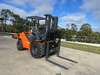 Lonking X35 – 2WD Forklift