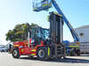 Kalmar DCG160-12 -  16 Tonne Forklift for Hire