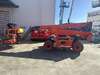 Dingli BT16CRT 2023 46ft Diesel Telescopic Boom Lift - 300kg Capacity, 16.3m Working Height