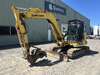 2020 Sumitomo SH80BS-6A 8t Excavator & Attachments (Ex-Council)