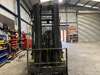 2013 Clark C25CL Forklift