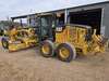 2009 Caterpillar 140M CAT 140M Motor Grader 8 Speed with Rear Ripper Att
